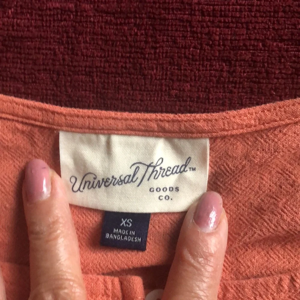 Universal Thread ~ Dress - Picture 3 of 8